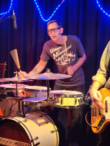 Eagles #34 Minneapolis - 8/26/23 - Photo by Dan Michener
