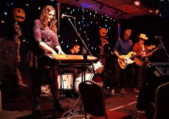 Katfish Kittens' Charity Show - 10/30/21
