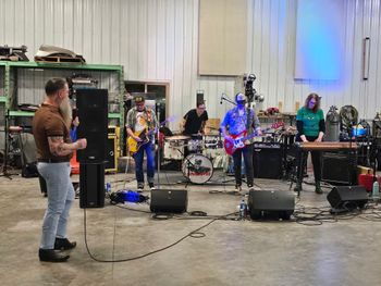 Fast Freddie's Rod Shop Holiday Bash - Eau Claire, WI - December 14, 2024
