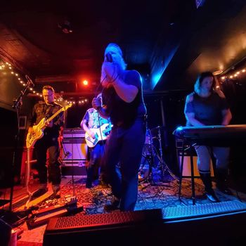 Mortimer's - 7/11/19
