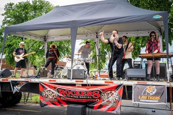 Ton Up MPLS - Rockers Spring Social - Eagles 34 - 6-2-24
