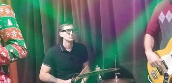 Lee's Liquor Lounge - 2018
