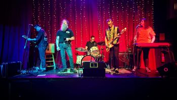 Can Can Wonderland - 8/19/22
