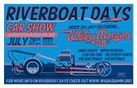 Wabasha Riverboat Days