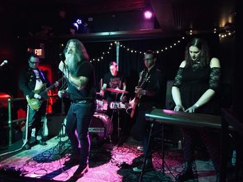 Mortimer's - 4-19-23
