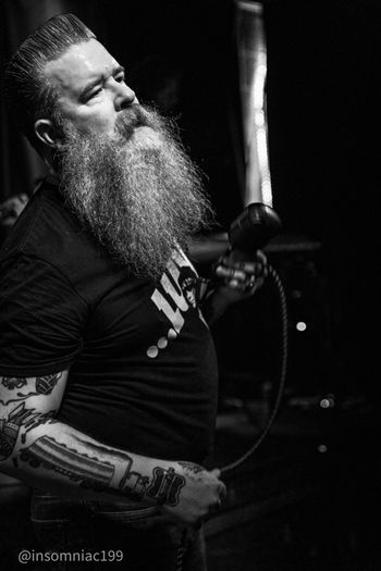 Record Release Show - 4-4-25 Zen Arcade - @insomniac199
