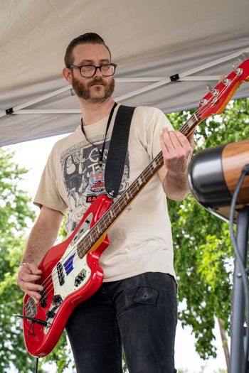 Ton Up MPLS - Rockers Spring Social - Eagles 34 - 6-2-24
