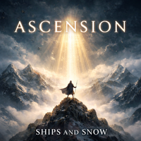 ASCENSION   by Ships and Snow