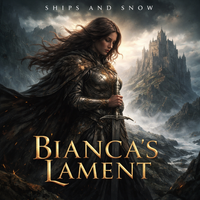 BIANCA'S LAMENT by Ships and Snow