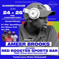 Ameer Brooks
