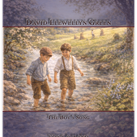 David Llewellyn Green: The Boys Song for Voice and Piano (.PDF)