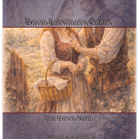 David Llewellyn Green: The Devon Maid for Voice and Piano (.PDF)