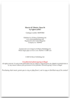 Egbert Juffer: Marcia di Vittoria, Opus 56 (.PDF)