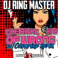 The Rite Kind of Wrong by DJ Ringmaster