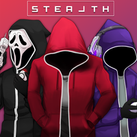 Daily Videos and Shorts on YouTube.com/@VTuberStealth