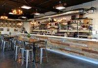 The J&L Duo @ Orfila Vineyards Tasting Room & Kitchen