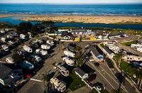 The J&L Duo @ Pismo Coast Village RV Resort (RV Park residents only)
