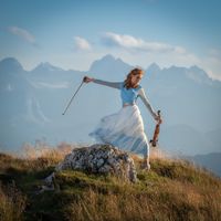 Celtic Violin Show