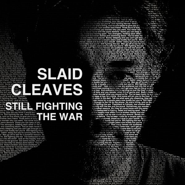 Still Fighting the War - CD