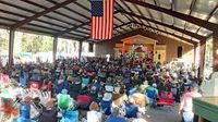 BROOKSVILLE, FL