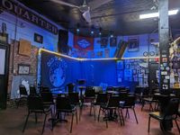 The Old Quarter Acoustic Cafe