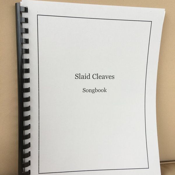 Songbook