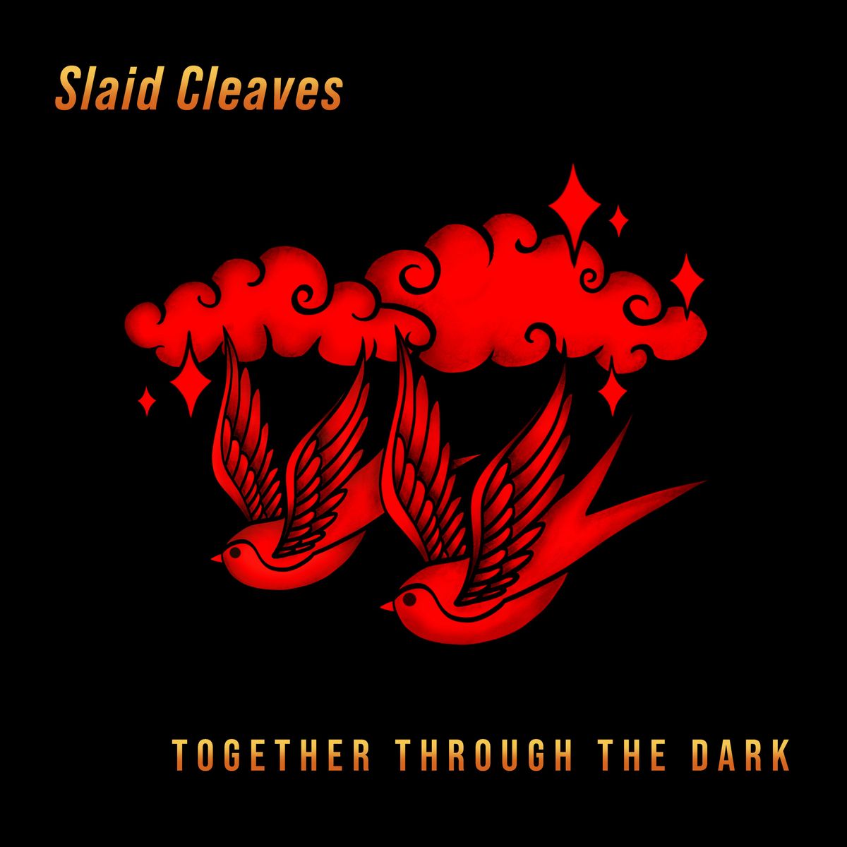 Together Through the Dark - CD