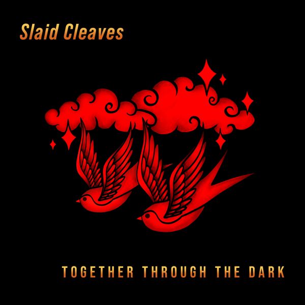 Together Through the Dark - CD