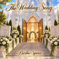 The Wedding Song by Barbie Spear