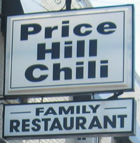 Max MacCormack acoustic @ Price Hill Chili 