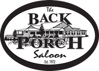 Eric Leyton & Max MacCormack @ Back Porch Saloon