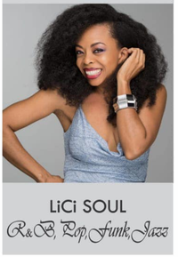 LiCi Soul 