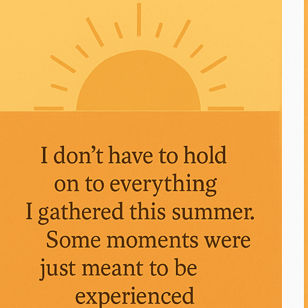 FREE: Soft Landings Mini Affirmations download (Phone Wallpapers) 