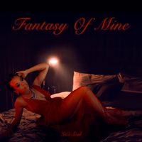 Fantasy of Mine by LiCi Soul 