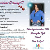 Neighbor 2 Neighbor, 2023 Ciarra's Community Christmas Giveaway