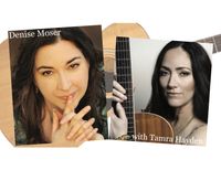  Concert and Live Recording!