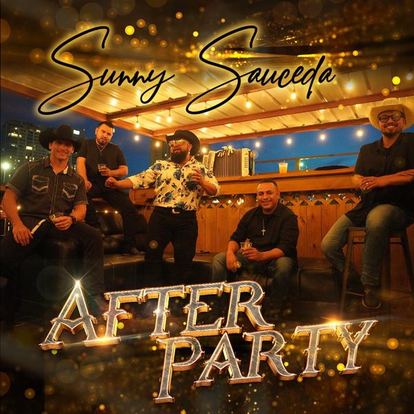SUNSEA 19SS AFTER THE PARTY After Party by Sunny Sauceda