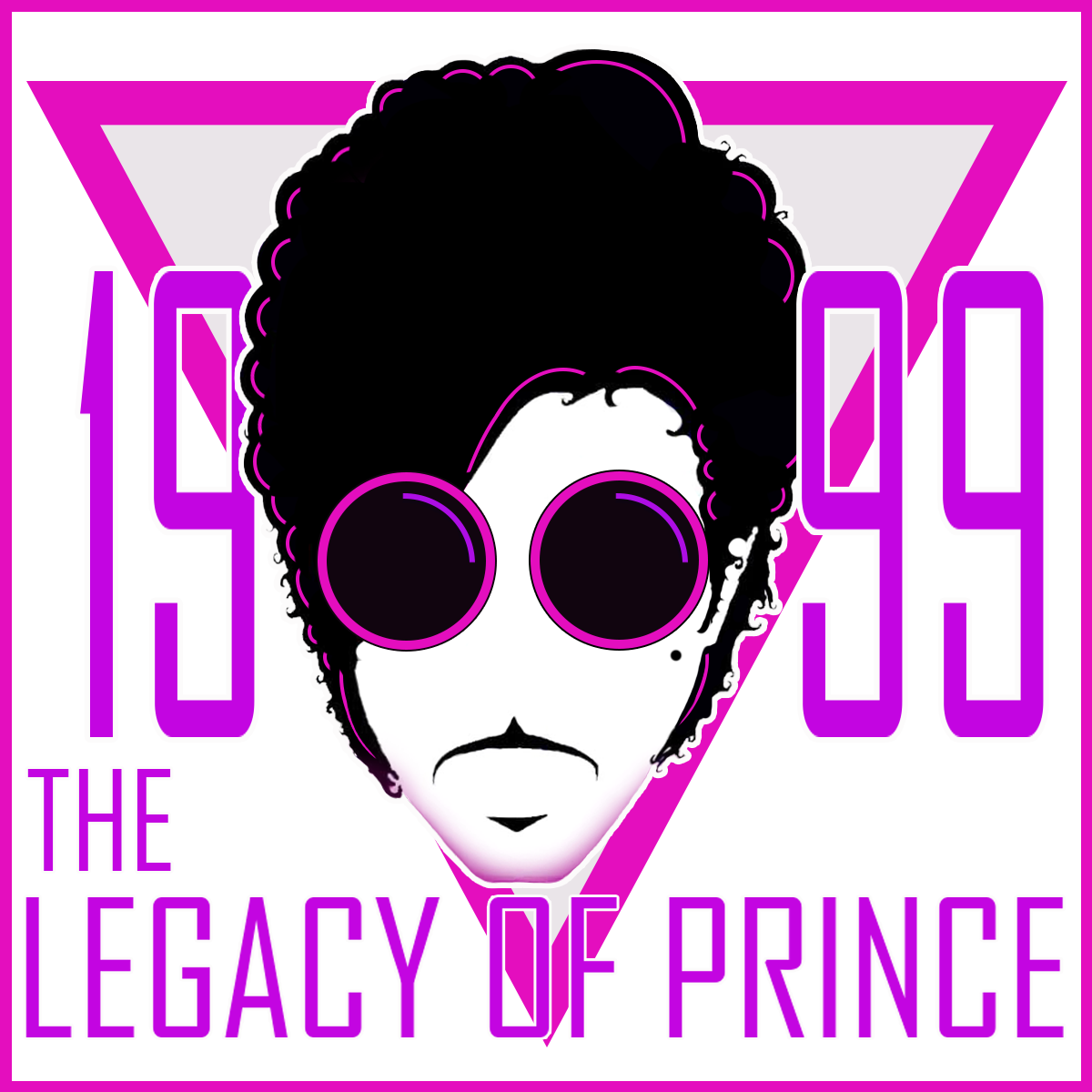 1999 The Legacy of Prince