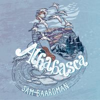 Athabasca - Media and Presenters by Sam Baardman