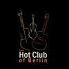 Hot Club Complete Press Kit