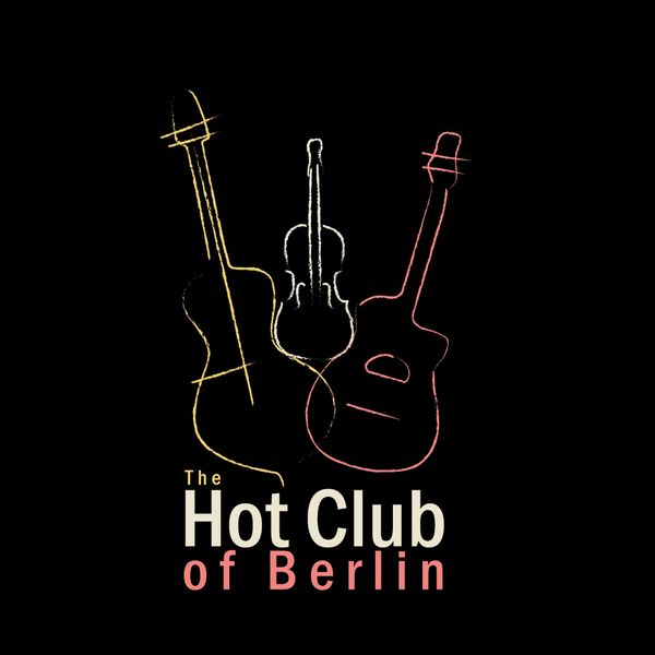 Hot Club Complete Press Kit