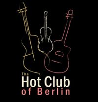 Hot Club of Berlin Presents: Electric Django ! 