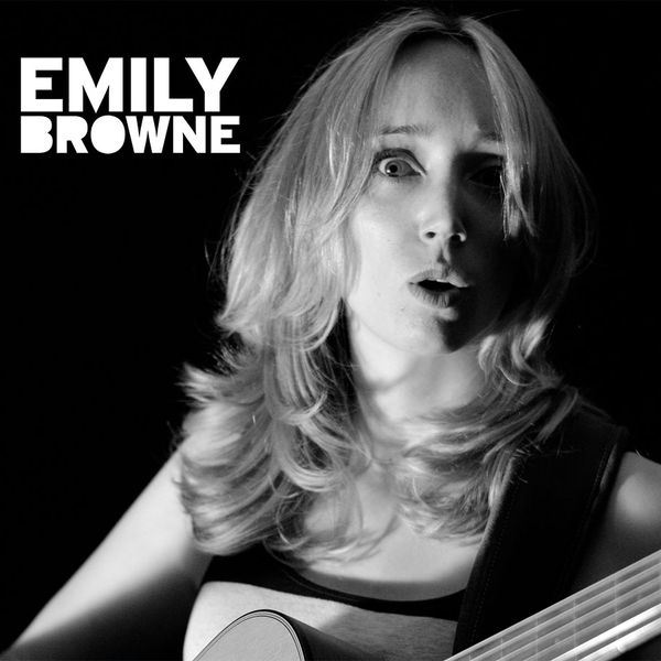 Emily Browne - Debut Album - Vinyl - signed