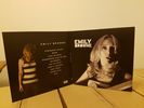 Emily Browne - Debut Album - Vinyl - signed