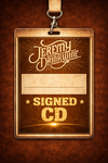 SIGNED VINYL