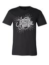 Black T