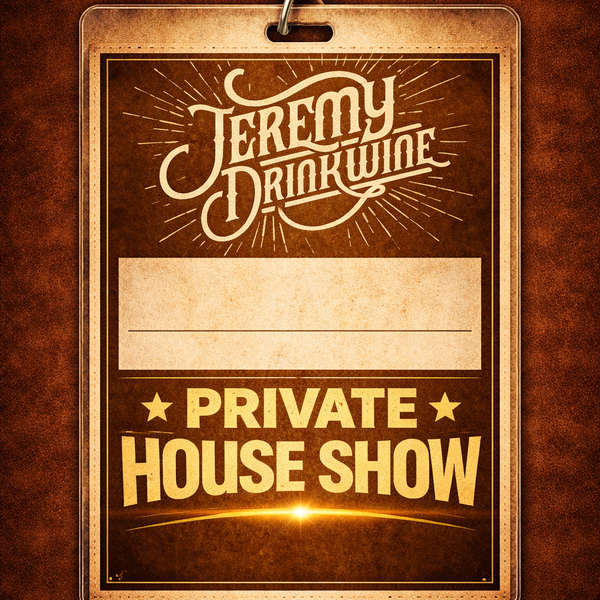 PRIVATE HOUSE SHOW