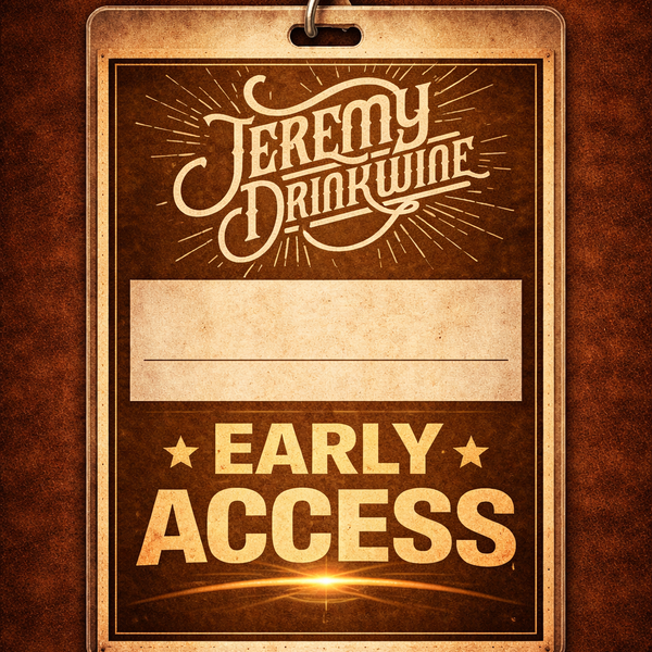 EARLY ACCESS