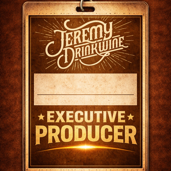 EXECUTIVE PRODUCER