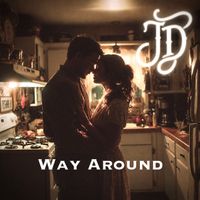 Way Around by Jeremy Drinkwine